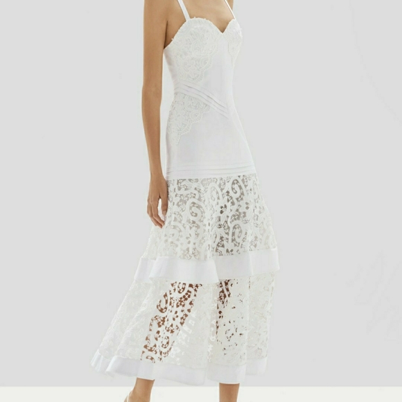 Alexis Dresses & Skirts - Alexis Harlowe Dress